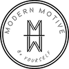 Modern Motive Shop  – Home